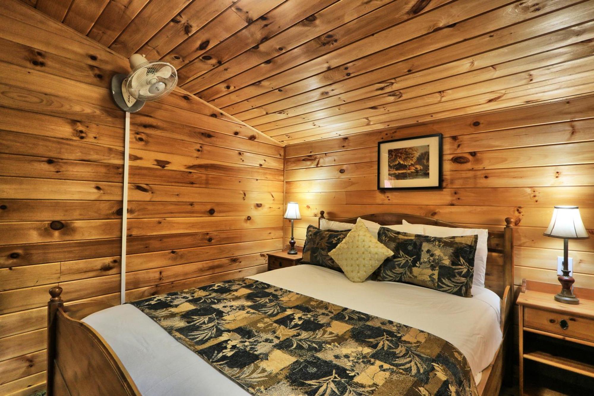 Motel Long Lake And Cottages Extérieur photo
